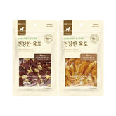 Bánh Thưởng Cho Chó Thịt Cuộn Cá Gooday 80g